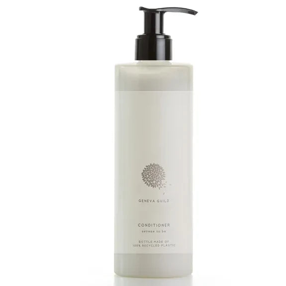 Geneva Guild "Serene to Be" Luxury Hotel Conditioner (380ml / 12.8 oz)