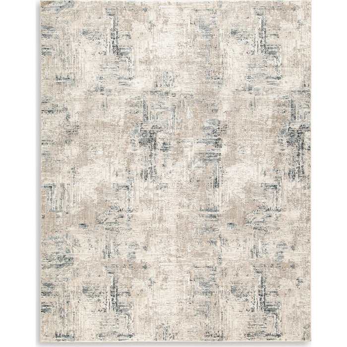 Gentor Area Rug