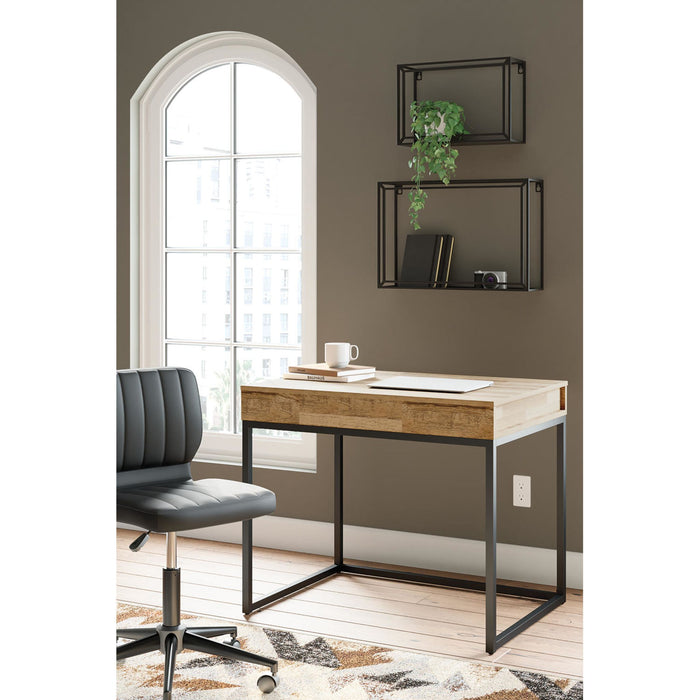 Gerdanet Lift Top Desk