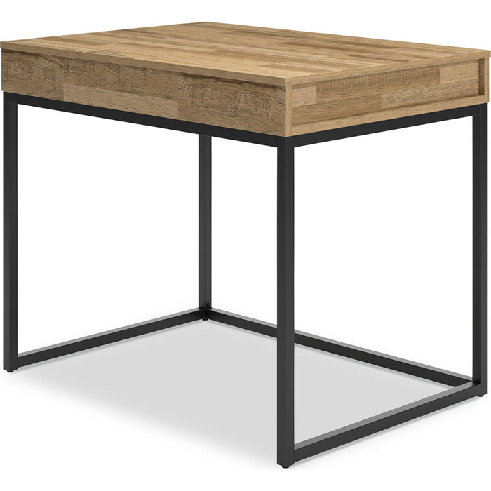 Gerdanet Lift Top Desk