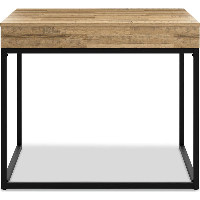 Gerdanet Lift Top Desk