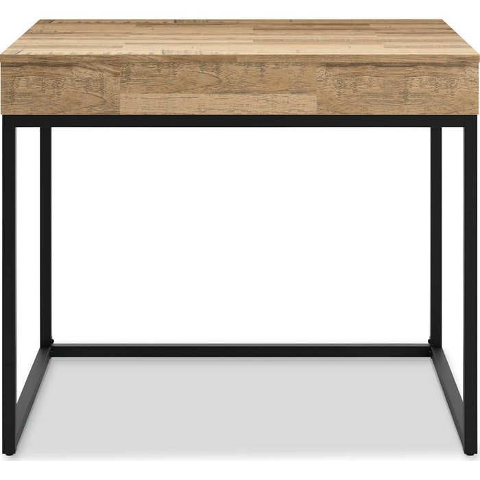Gerdanet Lift Top Desk
