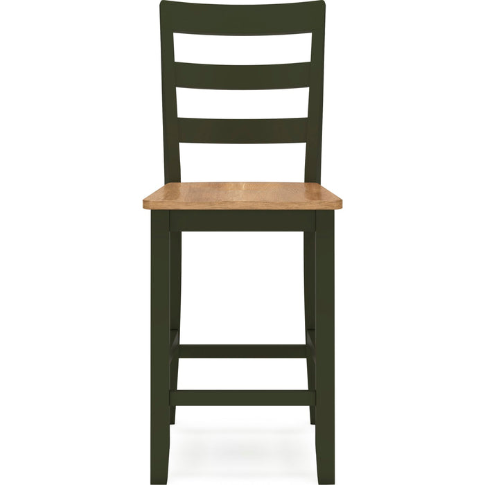 Gesthaven Counter Height Stool