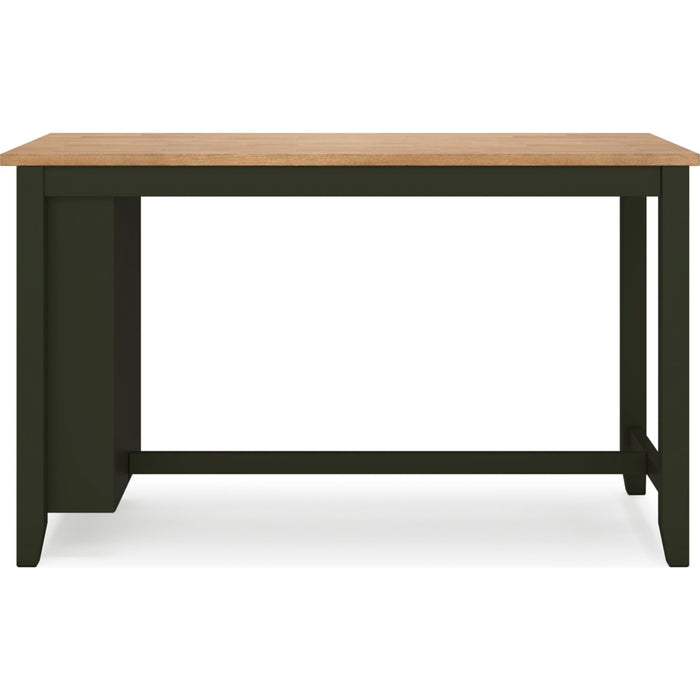 Gesthaven Counter Height Table