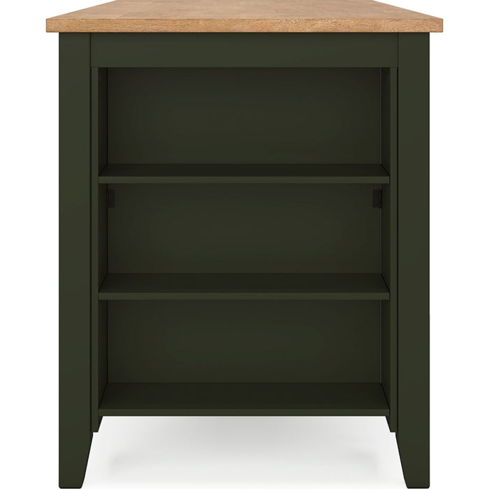 Gesthaven Counter Height Table