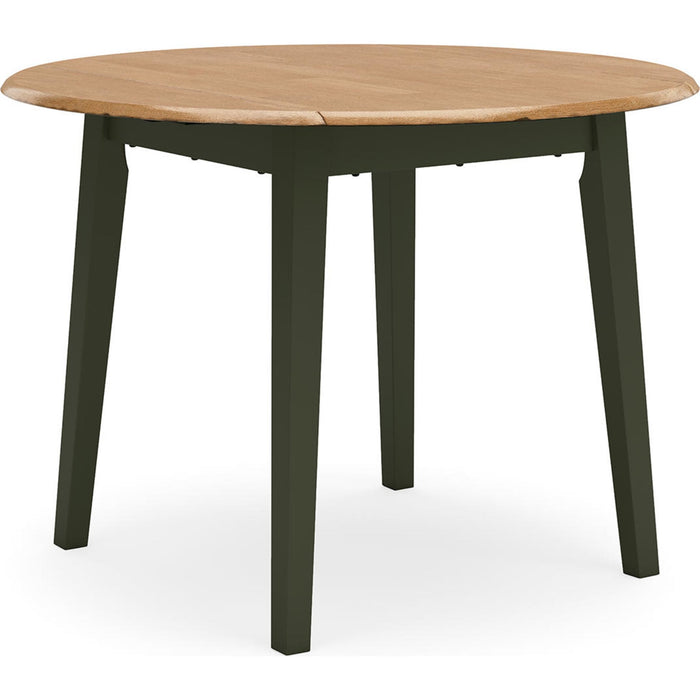 Gesthaven Drop Leaf Table