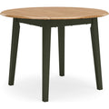 Gesthaven Drop Leaf Table