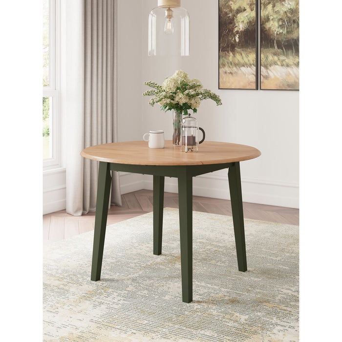 Gesthaven Drop Leaf Table