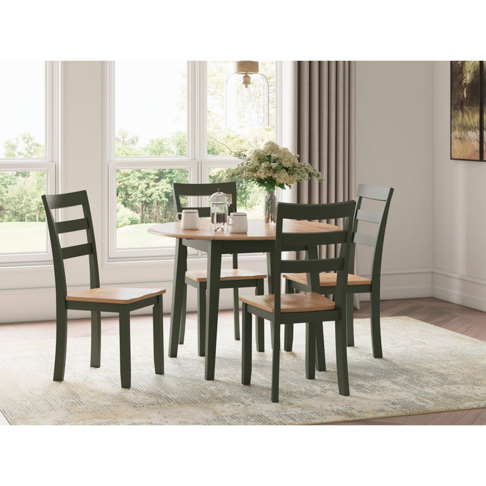 Gesthaven Drop Leaf Table