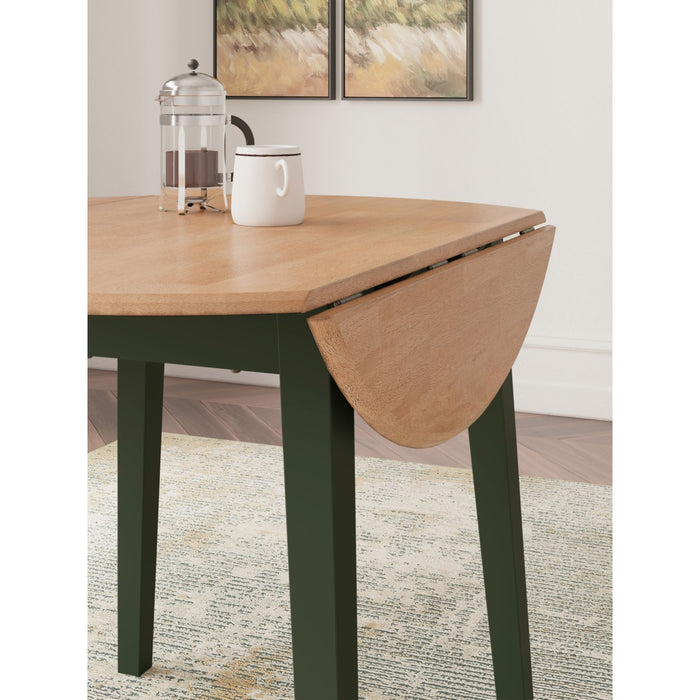Gesthaven Drop Leaf Table
