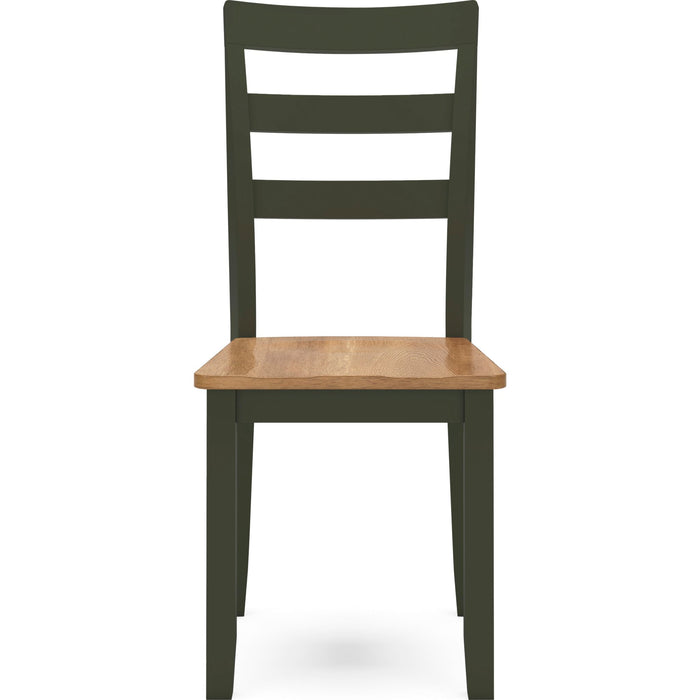 Gesthaven Side Chair