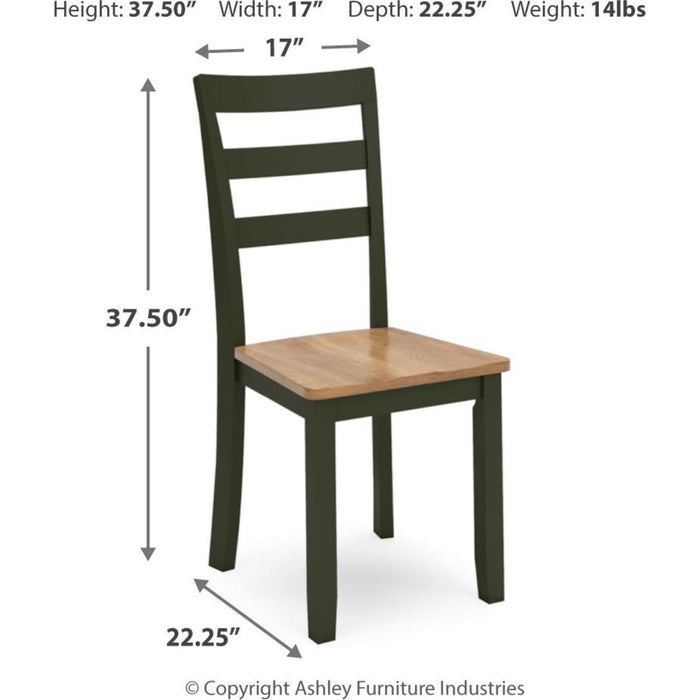 Gesthaven Side Chair