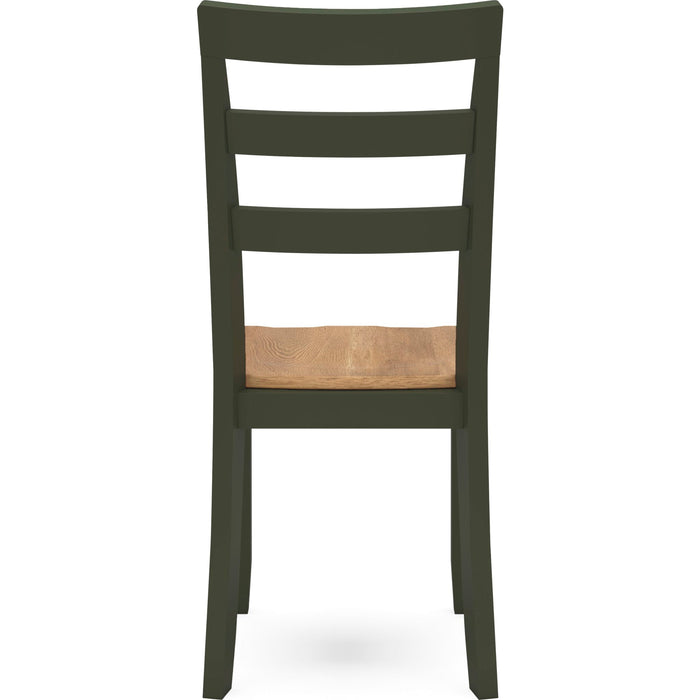 Gesthaven Side Chair