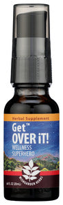 GET OVER IT WISHGAR IMMUNE RECOVERY  '656490601779
