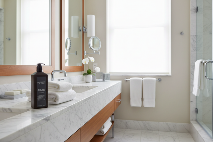 Bathroom Vanity