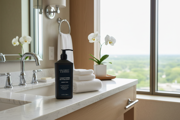 Bathroom Vanity