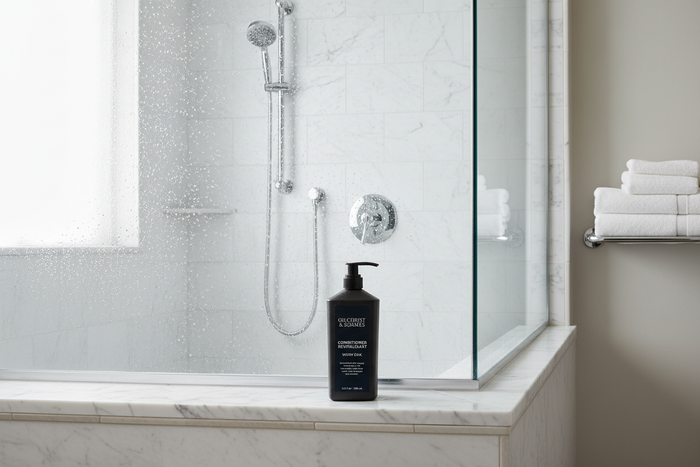 Shower Scene