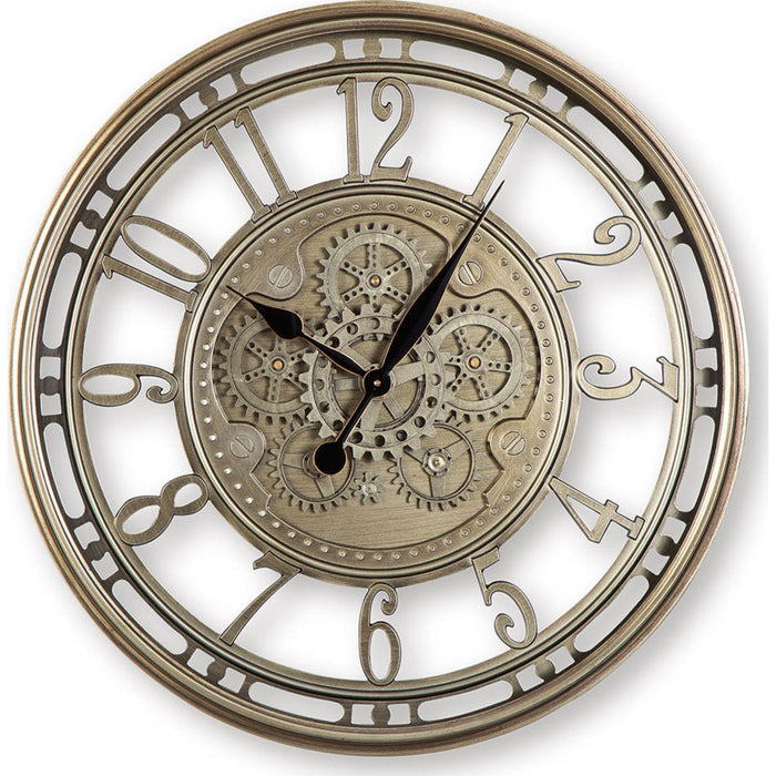 Gilover Wall Clock