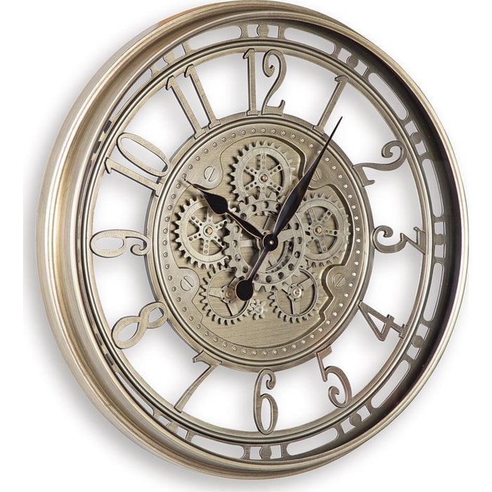 Gilover Wall Clock