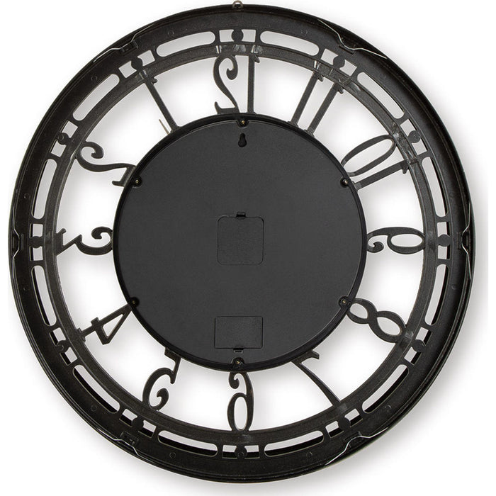 Gilover Wall Clock