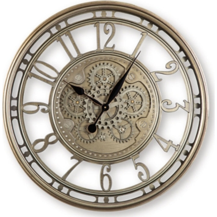 Gilover Wall Clock