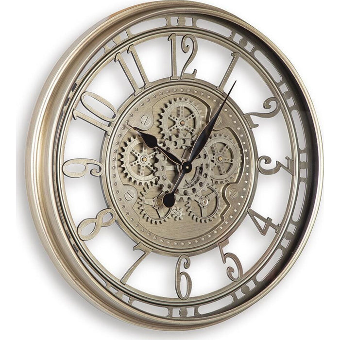Gilover Wall Clock