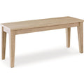 Gleanville Dining Bench