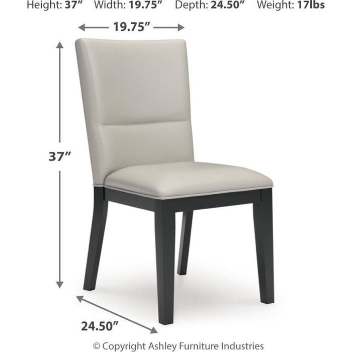 Glinari Dining Chair