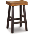 Glosco Bar Height Stool