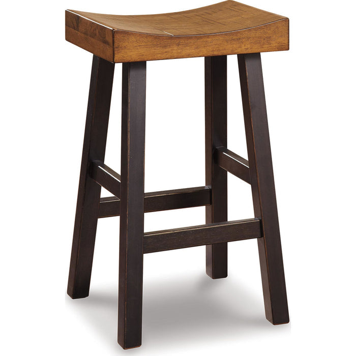 Glosco Bar Height Stool