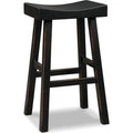 Glosco Bar Height Stool
