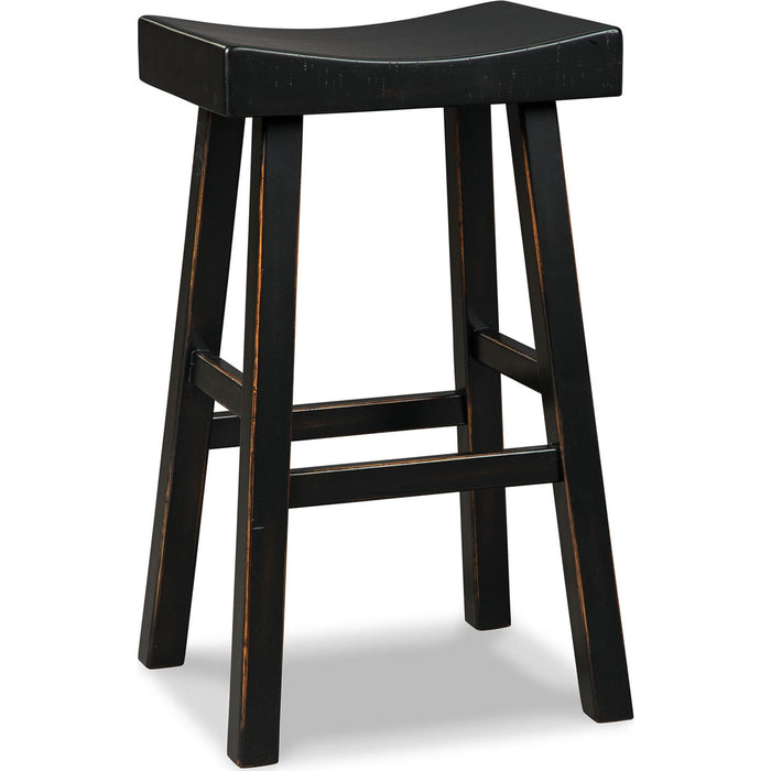 Glosco Bar Height Stool
