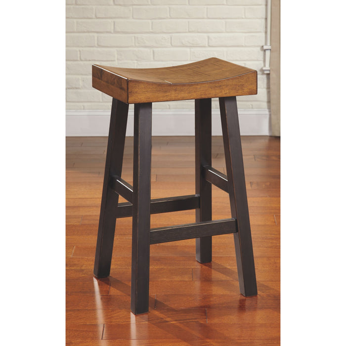 Glosco Bar Height Stool