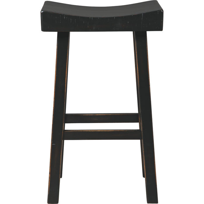 Glosco Bar Height Stool