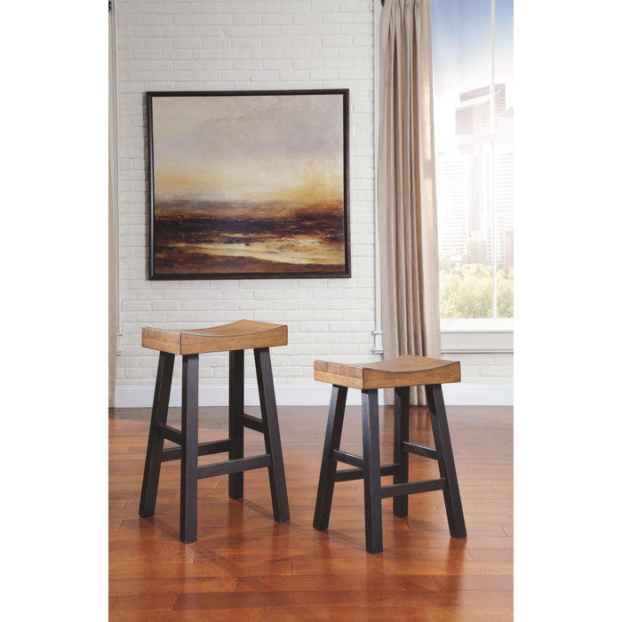 Glosco Bar Height Stool