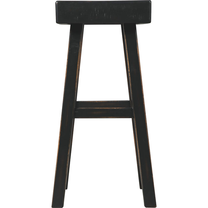 Glosco Bar Height Stool