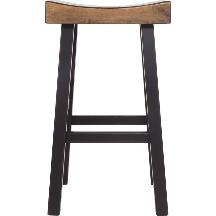 Glosco Bar Height Stool