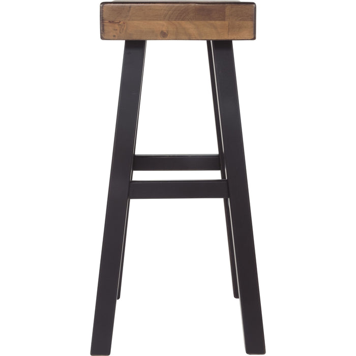 Glosco Bar Height Stool