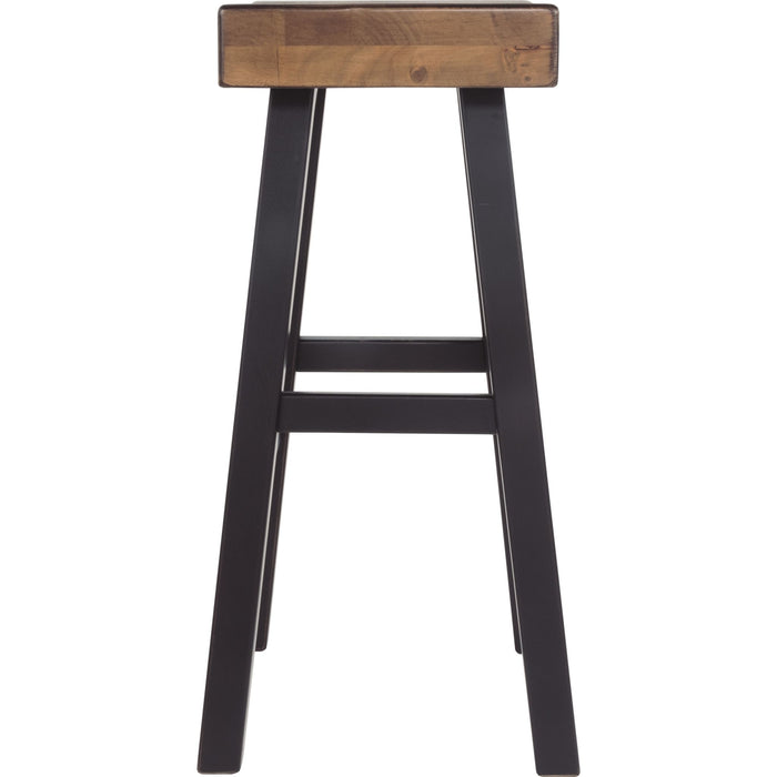 Glosco Bar Height Stool