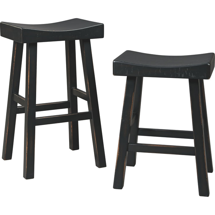 Glosco Bar Height Stool