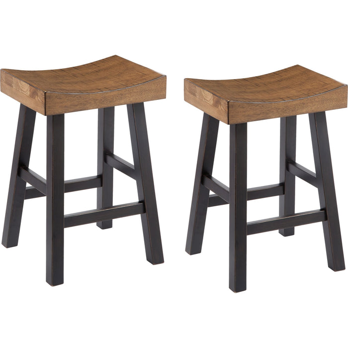 Glosco Counter Height Stool