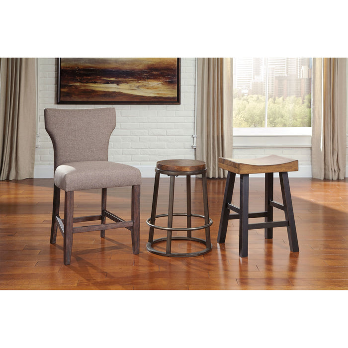 Glosco Counter Height Stool