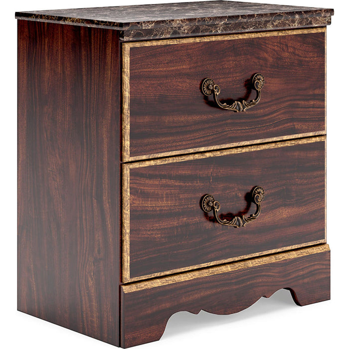 Glosmount Nightstand