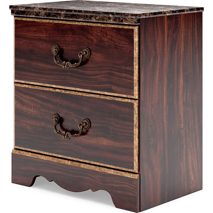 Glosmount Nightstand
