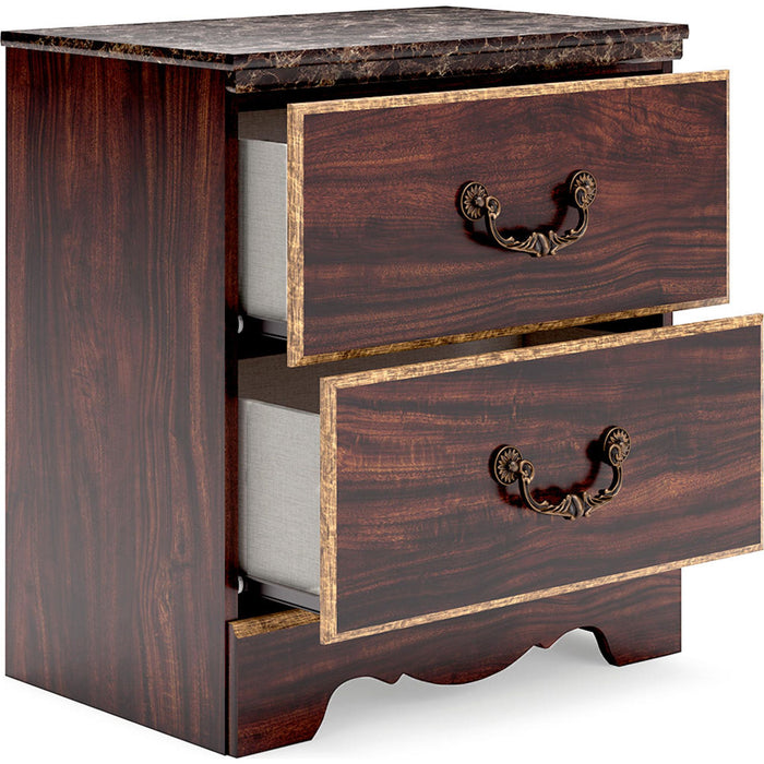 Glosmount Nightstand