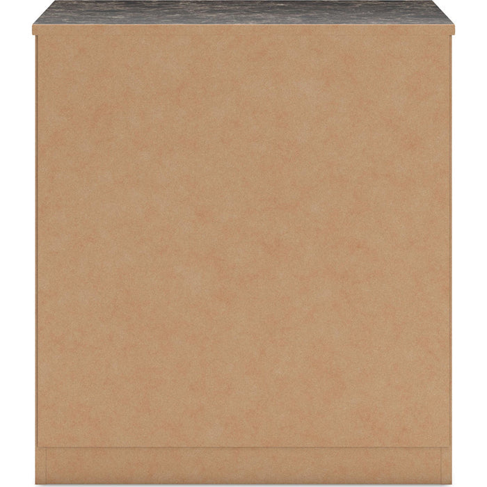 Glosmount Nightstand