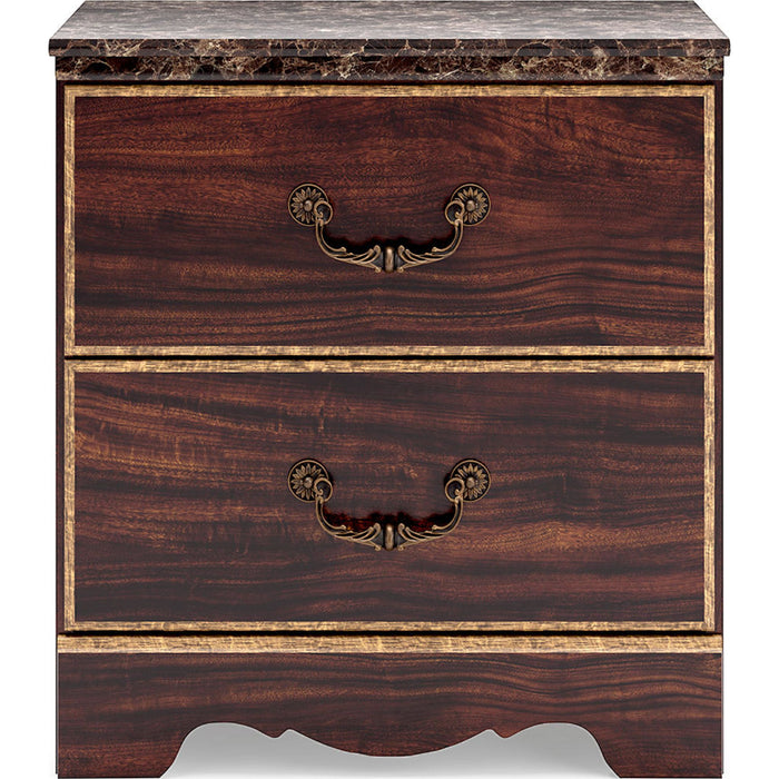 Glosmount Nightstand