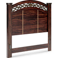 Glosmount Queen Poster Headboard