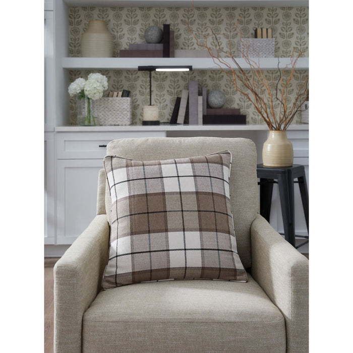 Godricton Accent Pillow