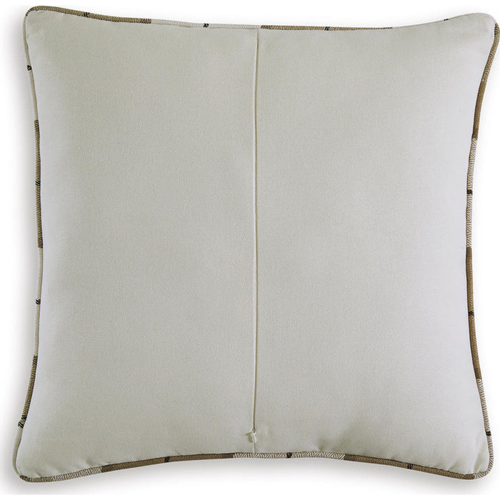 Godricton Accent Pillow